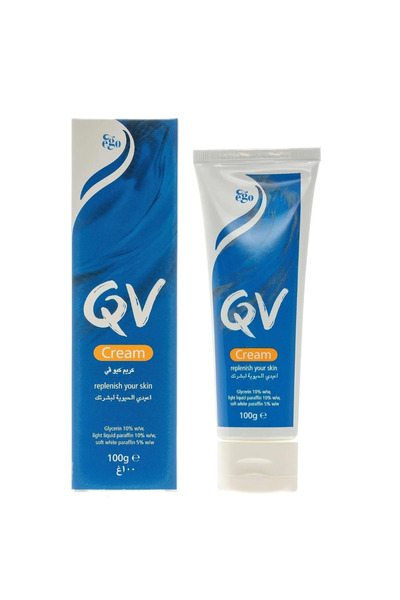 Qv Cream 100g