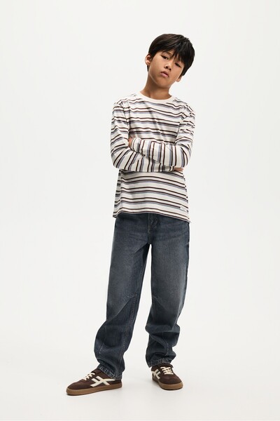LEFTIES Ballon jean