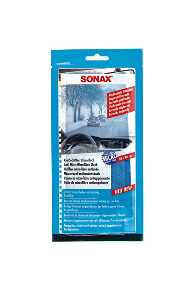 Sonax Lavete pentru geamuri 320421200 XTREME