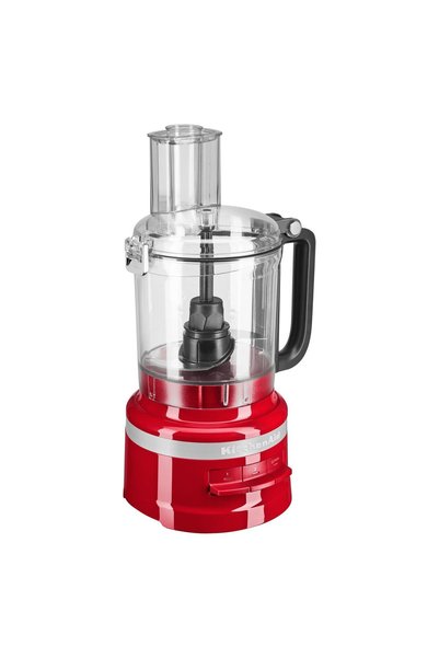 Kitchenaid Food processor, 2.1L, 250W, Empire Red -