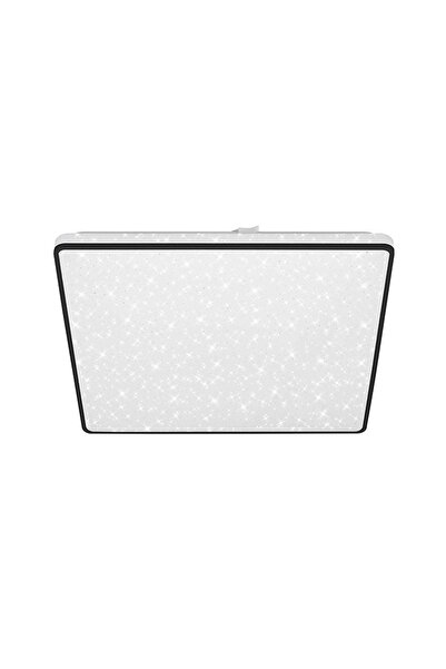 Klausen Plafonieră LED cu efect de stele, 15W, lumină neutră (4000 K), albă