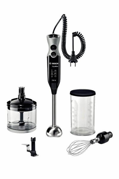 Bosch MSM67170 El Blenderi Seti +Mutfak Tartısı Hediye!!(Onerous)