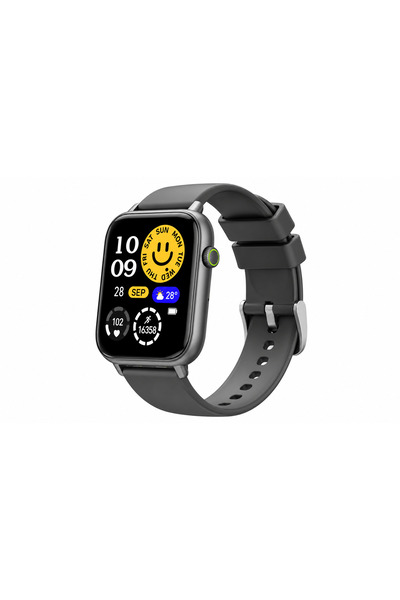 Akıllı Saat OSW-8000N BLACK