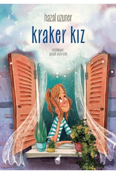 ARNEER Kr Kız