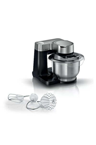 Bosch MUMS2VM00 Mutfak Şefi 900W Inox +Mutfak Tartısı Hediye!!(Onerous)