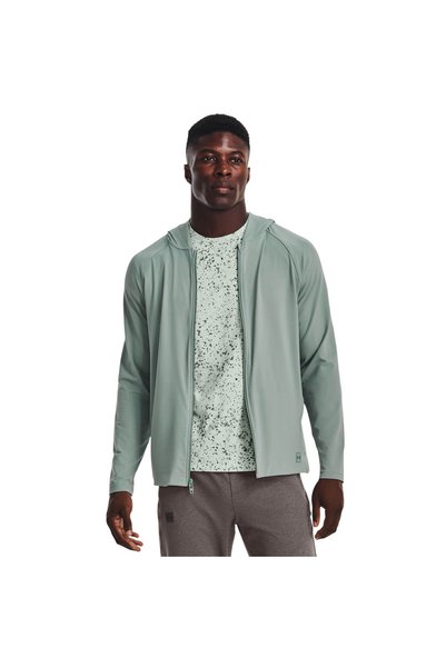 Under Armour UA MERIDIAN cu fermoar complet