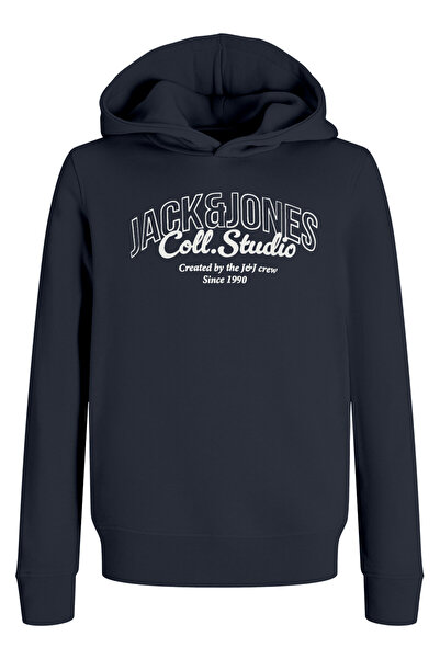 Jack & Jones Junior Jack&Jones Junior Boys' Sweatshirt 12285646
