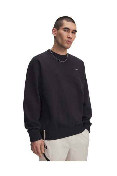 Under Armour UA ICON HEAVY RIB CREW