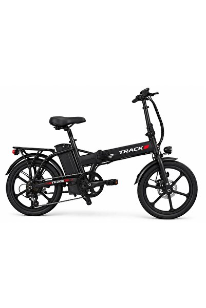 Track TK200SM 20JANT 250W 36V 10Ah KATLANILABİLİR ELEKTİRKLİ BİSİKLET