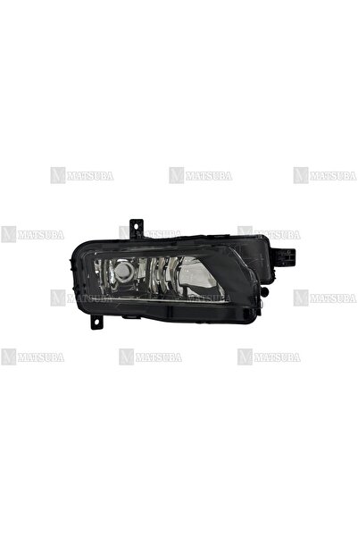 LAMBA SAĞ SİS CADDY 16-20 RH 2K5941662B