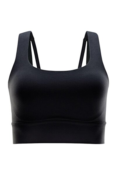 Nike Γυναικείο Αθλητικό Σουτιέν Προπόνησης Zenvy Bra XS