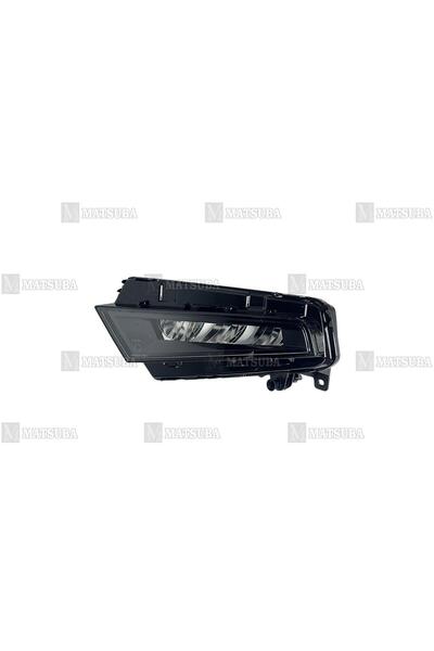 SİS LAMBA SOL LEON 17-20/ATECA 16-20 LH (LEDLİ) 575941701