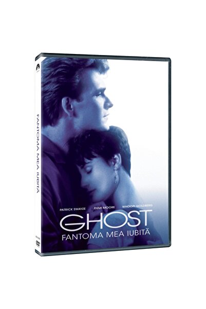 Paramount Fantomăa mea iubită