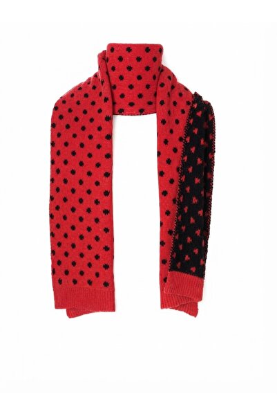 Fonem Fo 4608 Bridget Double-Sided Scarf
