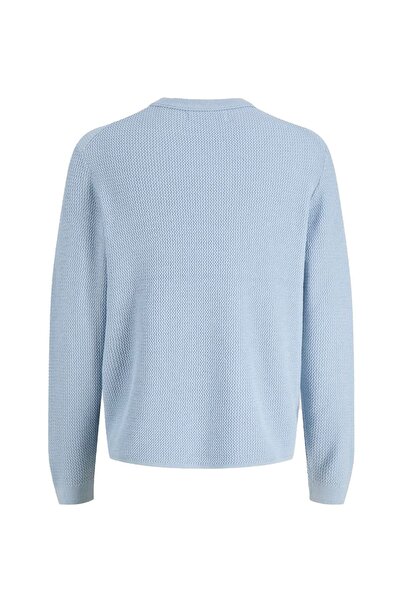 Jack & Jones Jorfrederiksberg Erkek Kazak 12300076