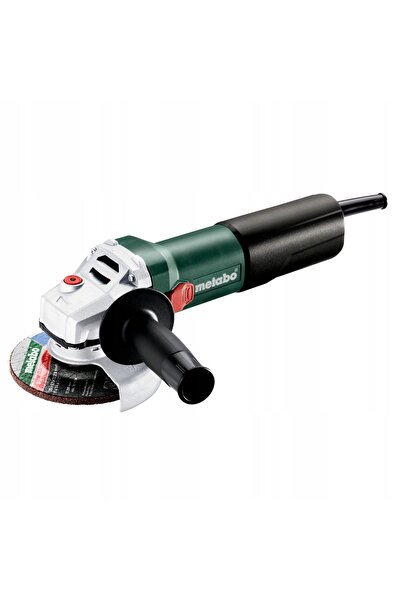 Metabo WQ1100-125 Rectificator cilindric