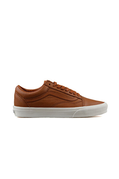 Vans حذاء كاجوال رجالي من OLD SKOOL VN000Z90N1Z1 بني