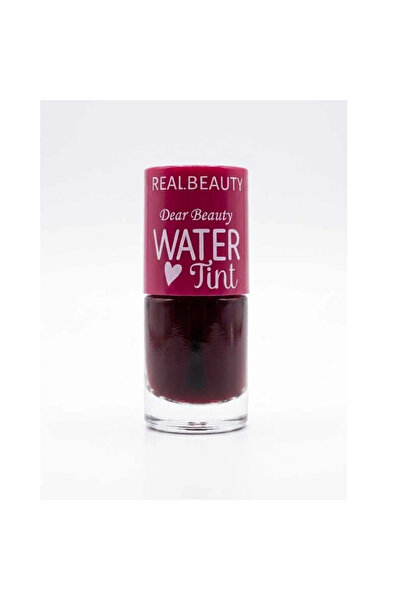 real beauty Tinted Lipstick 4g