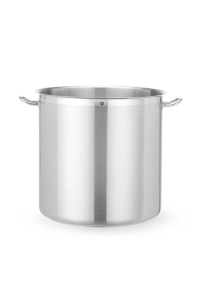 HENDI Oală înaltă, fără capac, Profi Line, 71 L, #450 x 456 mm