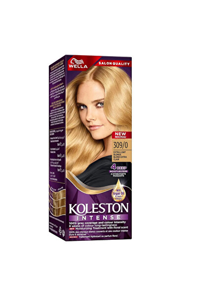 Wella Koleston 309/0 (869206) --- Willa Koleston 309/0