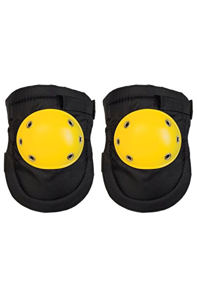 OEM Genunchiere de protectie Onyb 1304-1 din material textil + plastic, set 2...