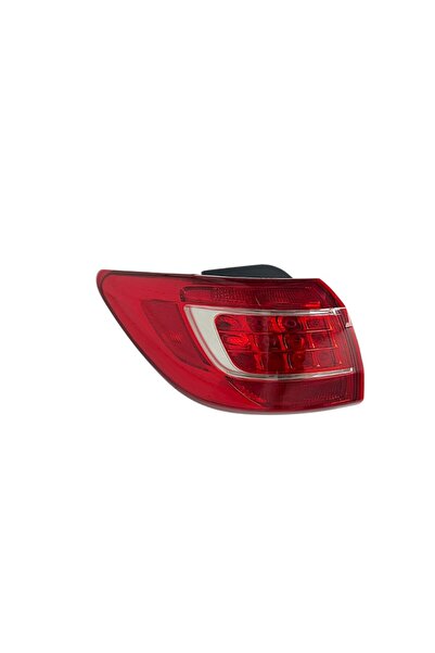 NS Nilser Auto Parts Kia Sportage Dış Sol Stop Lamba Duysuz 2011-2014