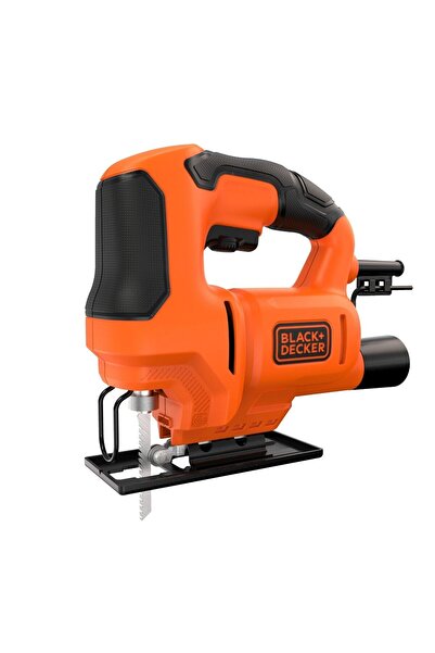OEM Fierastrau electric vertical, pendular, Black+Decker BES603-QS, 400 W