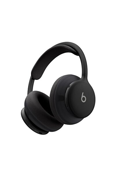 Beats 360 Kablosuz Kulak Üstü Bluetooth Kulaklık - Siyah