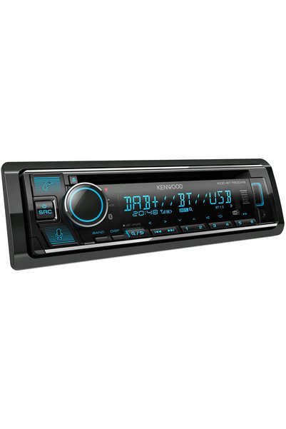 Kenwood Radio KDCBT760DAB