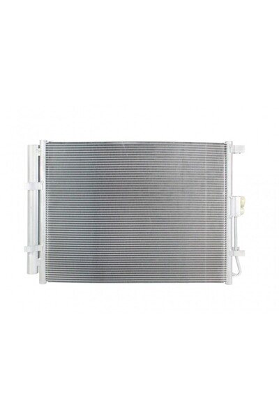 LORO Condensator climatizare cu uscător Kia Soul II 97606B2500