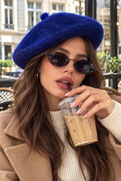 Wearflawless Νέα τάση: Μαλακός Μπερές Ζωγράφου με Γενειάδα, Μπερές Ζωγράφου