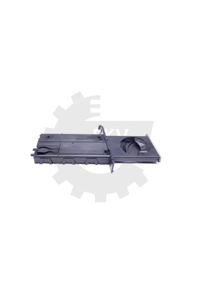 ESEN SKV SUPORT PENTRU BĂUTURI GRI/NEGRU BMW 3 (E90, E91) 51459173471
