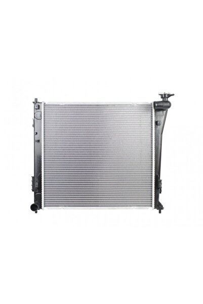 LORO Radiator sistem de răcire motor Hyundai i40 sudat 253103Z050