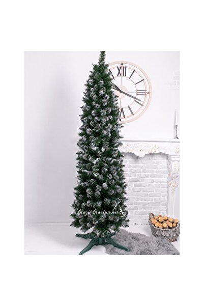 Xmasio Брад Изкуствен Алпина Слим от ™   180 см