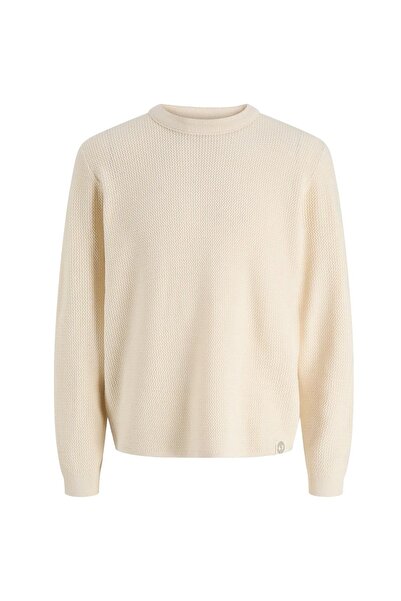 Jack & Jones Jorfrederiksberg Erkek Kazak 12300076
