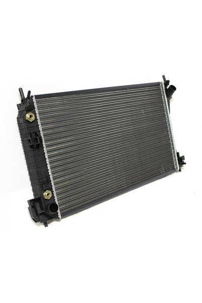 LORO Radiator sistem de răcire motor Opel Signum / Vectra C 24418342