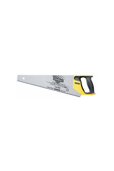 OEM Fierastrau pentru taiere fina, Stanley 2-15-599, 500 mm