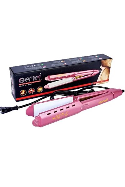 Geemy Placa de Intins Păr GM 2957