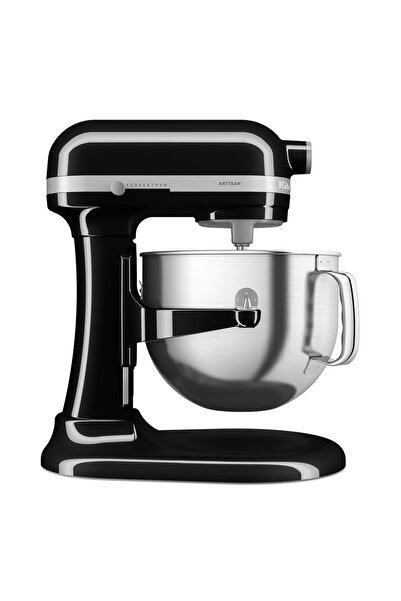 Kitchenaid Bowl-lift stand mixer, 6.6L, Model 70, Artisan, Onyx Black -