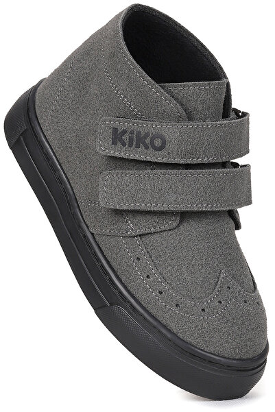 Kiko Kids Shapy Daily Velcro Boys' Boot Shoes