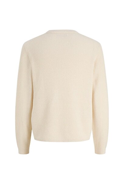 Jack & Jones Jorfrederiksberg Erkek Kazak 12300076