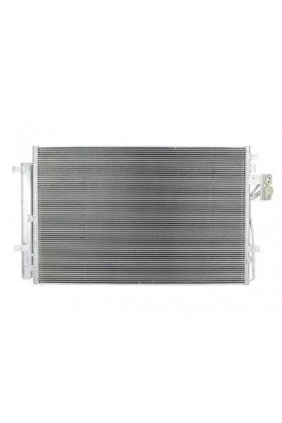 LORO Condensator aer condiționat cu uscător Kia Sorento II 976062P600