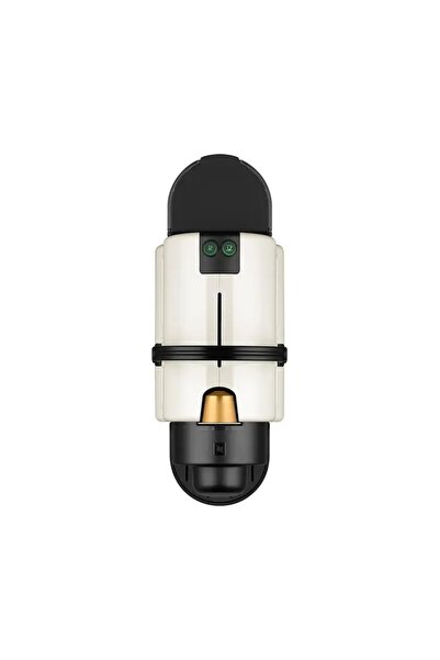 Krups XN 1001 Inissia Nespresso bialy