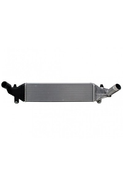 LORO Radiator aer încărcat Mazda 3 Y60113550B