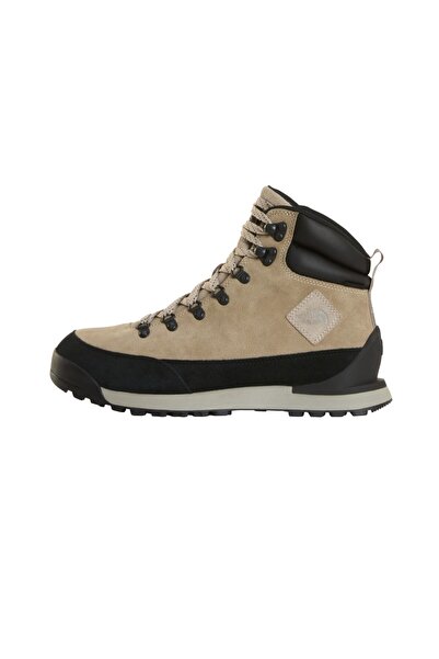 THE NORTH FACE M BACK-TO-BERKELEY IV LEATHER WP