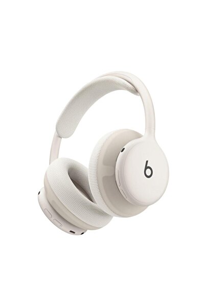 Beats 360 Kablosuz Kulak Üstü Bluetooth Kulaklık - Bulut Beyazı
