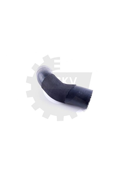 ESEN SKV AUDI Q7 Q8 ȚEAVĂ INTERCOOLER 4M0145738AG 4M0145738AG