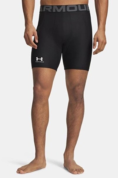 Under Armour 1361596-001 Hg Armor Men's Black Tights