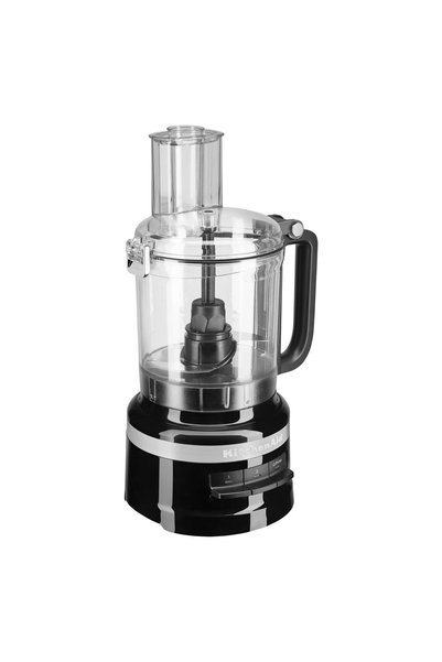 Kitchenaid Πολυκόφτης, 2,1 L, 250 W, Onyx Black -