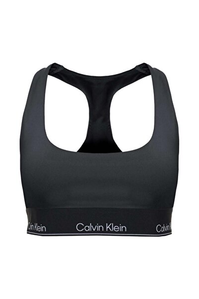 Calvin Klein Γυναικείο Αθλητικό Σουτιέν Προπόνησης Μεσαίας Υποστήριξης L
